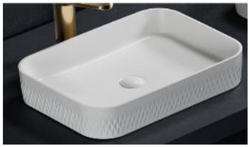 TOP BASIN UCOMFORT  UC-523 20